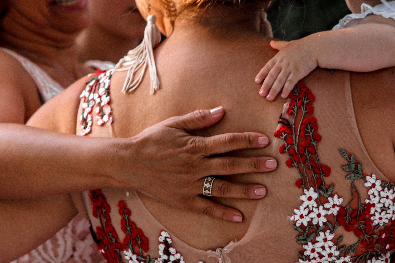 Fotografía bodas Vitruvi